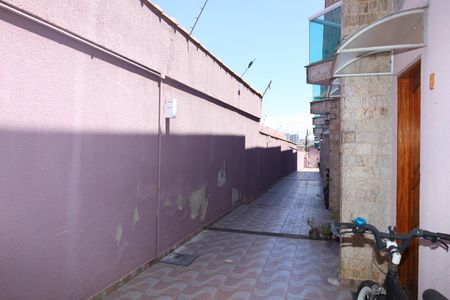 Casa à venda com 64m², 2 quartos e 1 vagaÁrea comum