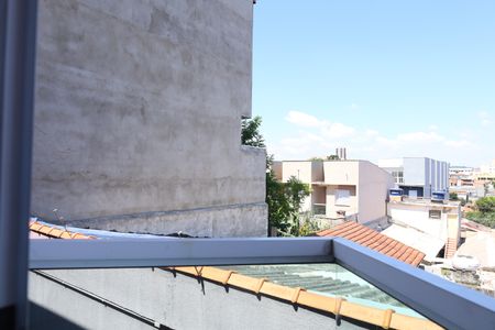 Casa à venda com 64m², 2 quartos e 1 vagaSacada