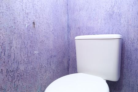 Casa à venda com 64m², 2 quartos e 1 vagaBanheiro 3 - Lavabo