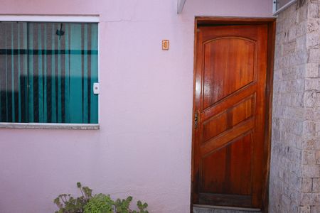 Casa à venda com 64m², 2 quartos e 1 vagaÁrea comum