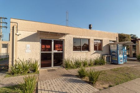 Apartamento à venda com 42m², 2 quartos e 1 vaga Apartamento à venda com 42m², 2 quartos e 1 vagaÁrea comum - Salão de festas