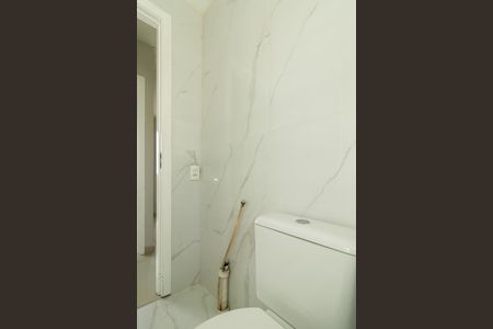 Apartamento à venda com 42m², 2 quartos e 1 vaga Apartamento à venda com 42m², 2 quartos e 1 vagaBanheiro