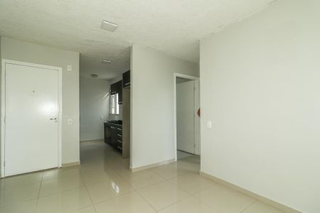 Apartamento à venda com 42m², 2 quartos e 1 vaga Apartamento à venda com 42m², 2 quartos e 1 vagaSala