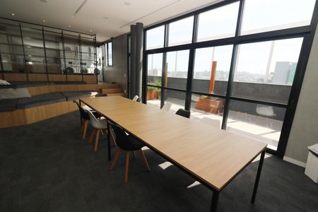 Apartamento à venda com 45m², 1 quarto e 1 vagaÁrea comum - Coworking