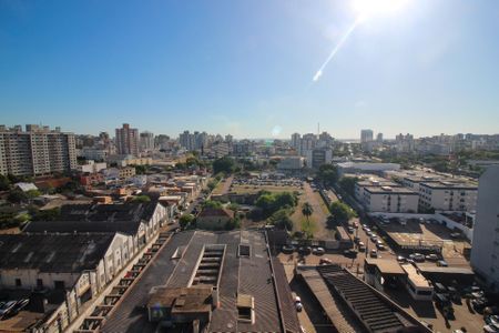 Apartamento à venda com 45m², 1 quarto e 1 vagaVista do Quarto