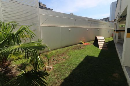 Apartamento à venda com 45m², 1 quarto e 1 vagaEspaço pet