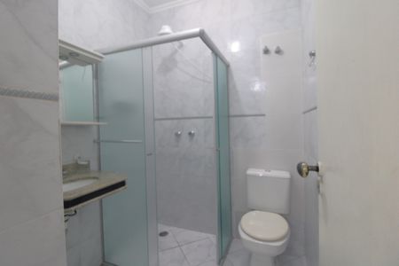 Casa de condomínio à venda com 180m², 3 quartos e 2 vagasBanheiro Social