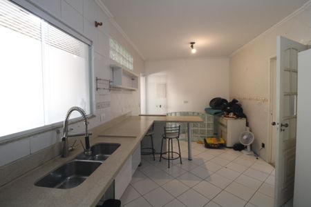 Casa de condomínio à venda com 180m², 3 quartos e 2 vagasCozinha