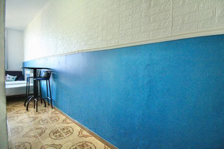 Studio para alugar com 31m², 1 quarto e sem vaga Studio para alugar com 31m², 1 quarto e sem vagaStudio