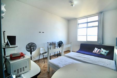 Studio para alugar com 31m², 1 quarto e sem vaga Studio para alugar com 31m², 1 quarto e sem vagaStudio