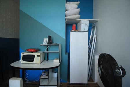 Studio para alugar com 31m², 1 quarto e sem vaga Studio para alugar com 31m², 1 quarto e sem vagaStudio