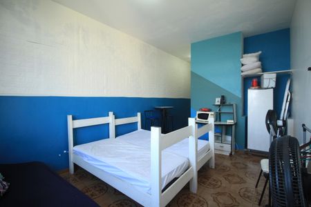 Studio para alugar com 31m², 1 quarto e sem vaga Studio para alugar com 31m², 1 quarto e sem vagaStudio