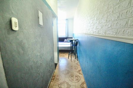 Studio para alugar com 31m², 1 quarto e sem vaga Studio para alugar com 31m², 1 quarto e sem vagaStudio