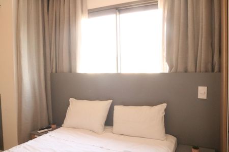 Studio à venda com 23m², 1 quarto e sem vagaStudio