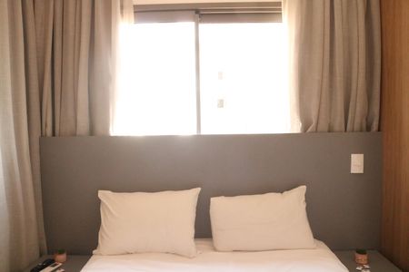 Studio à venda com 23m², 1 quarto e sem vagaStudio