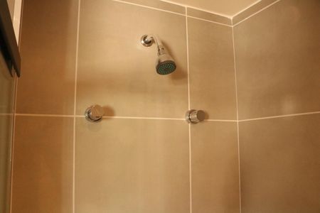 Studio à venda com 23m², 1 quarto e sem vagaBanheiro