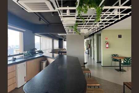 Studio à venda com 23m², 1 quarto e sem vagaÁrea comum