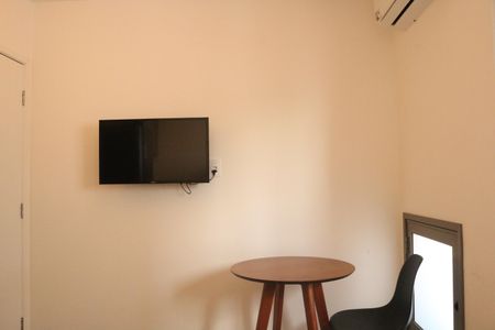 Studio à venda com 23m², 1 quarto e sem vagaStudio