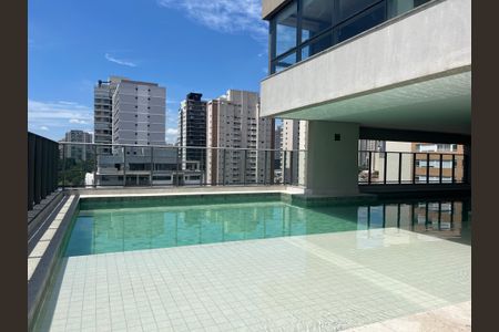 Studio à venda com 23m², 1 quarto e sem vagaÁrea comum - Piscina