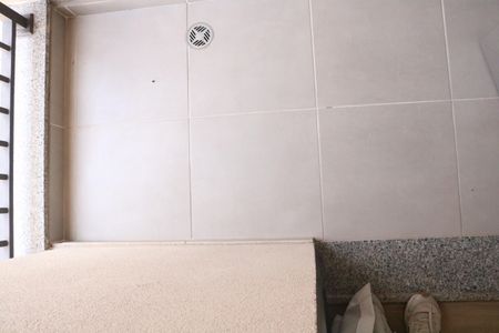 Studio à venda com 23m², 1 quarto e sem vagaVaranda