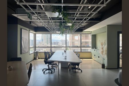 Studio à venda com 23m², 1 quarto e sem vagaCoworking