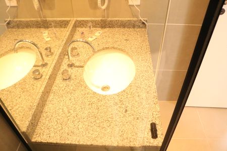 Studio à venda com 23m², 1 quarto e sem vagaBanheiro