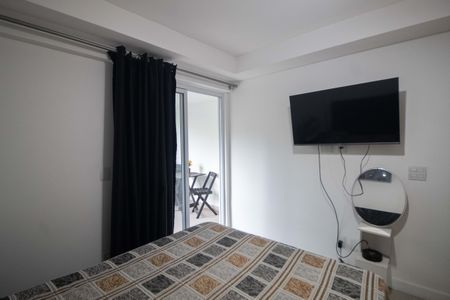 Apartamento à venda com 45m², 1 quarto e sem vaga Apartamento à venda com 45m², 1 quarto e sem vagaQuarto