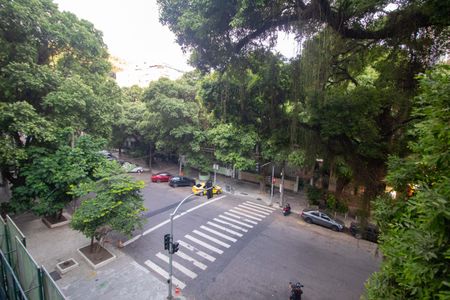 Apartamento à venda com 45m², 1 quarto e sem vaga Apartamento à venda com 45m², 1 quarto e sem vagaVista do Quarto