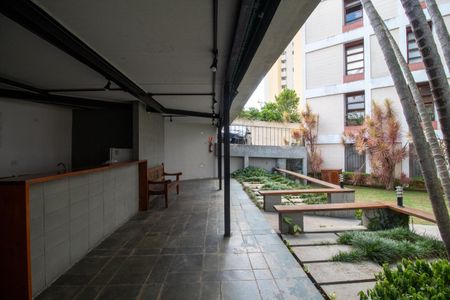 Apartamento à venda com 75m², 2 quartos e 1 vaga Apartamento à venda com 75m², 2 quartos e 1 vagaÁrea comum - Salão de festas