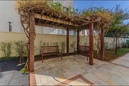 Apartamento à venda com 70m², 2 quartos e 2 vagasÁrea comum