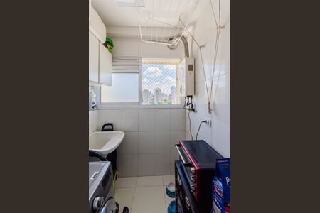 Apartamento à venda com 70m², 2 quartos e 2 vagasÁrea de Serviço