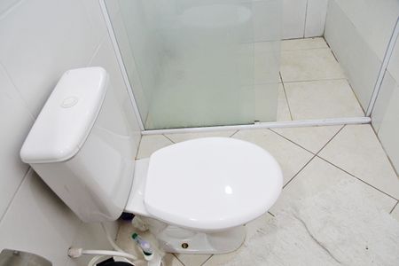 Casa à venda com 180m², 3 quartos e 2 vagasBanheiro Social