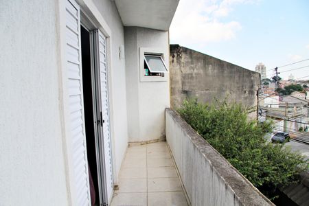 Casa à venda com 180m², 3 quartos e 2 vagasVaranda da Suíte