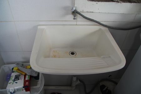 Casa à venda com 180m², 3 quartos e 2 vagasÁrea de Serviço