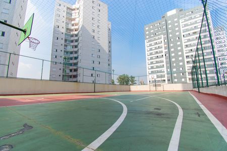Apartamento à venda com 55m², 2 quartos e 1 vagaÁrea comum - Quadra