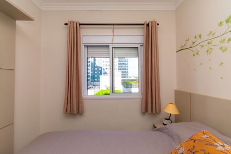 Apartamento à venda com 55m², 2 quartos e 1 vagaSuíte