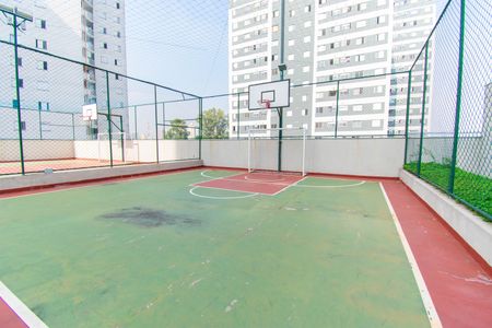 Apartamento à venda com 55m², 2 quartos e 1 vagaÁrea comum - Quadra