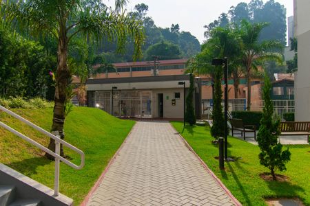 Apartamento à venda com 55m², 2 quartos e 1 vagaÁrea comum