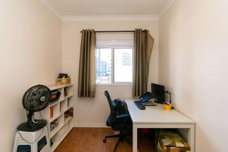 Apartamento à venda com 55m², 2 quartos e 1 vagaQuarto