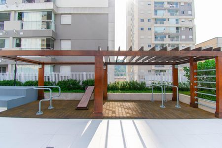 Apartamento à venda com 55m², 2 quartos e 1 vagaÁrea comum - Fitness Externo