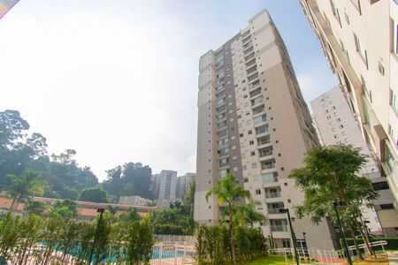 Apartamento à venda com 55m², 2 quartos e 1 vagaFachada