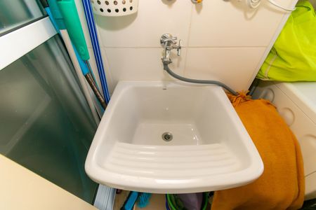 Apartamento à venda com 55m², 2 quartos e 1 vagaÁrea de Serviço