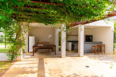 Apartamento à venda com 55m², 2 quartos e 1 vagaÁrea comum - Churrasqueira