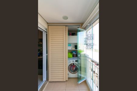 Apartamento à venda com 55m², 2 quartos e 1 vagaÁrea de Serviço