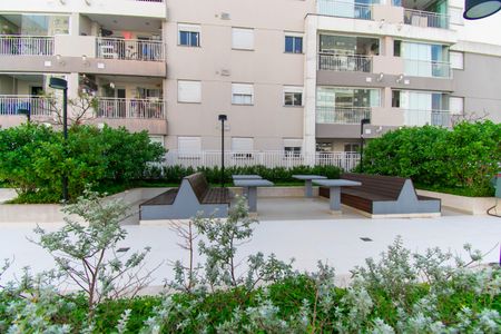 Apartamento à venda com 55m², 2 quartos e 1 vagaÁrea comum