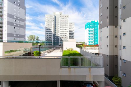 Apartamento à venda com 55m², 2 quartos e 1 vagaVista do Quarto