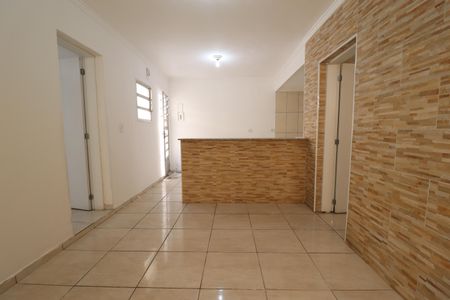 Casa à venda com 240m², 2 quartos e 3 vagasCasa 3 - Sala