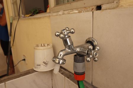 Casa à venda com 240m², 2 quartos e 3 vagasCasa 2 - Área de Serviço