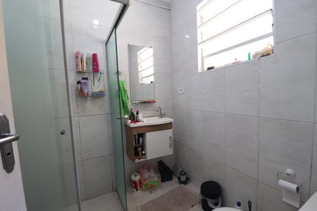 Casa à venda com 240m², 2 quartos e 3 vagasCasa 2 - Banheiro