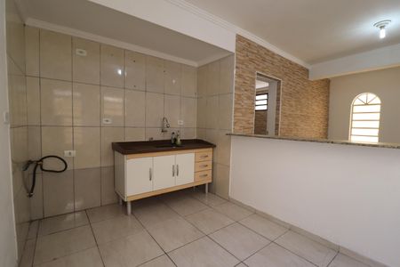 Casa à venda com 240m², 2 quartos e 3 vagasCasa 3 - Cozinha